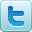 Tweet your friends on Twitter