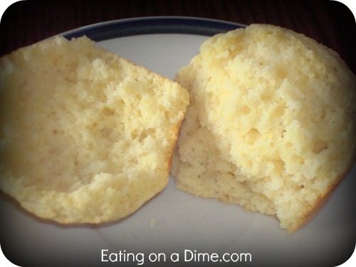 Corn Bread 2