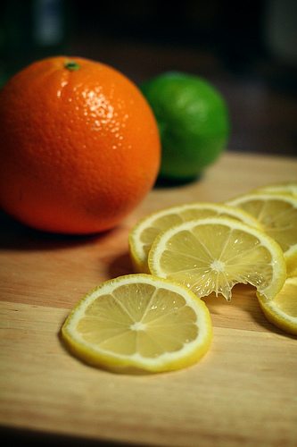 Freezer Tip How To Freeze Lemons Limes And Oranges Eating On A Dime