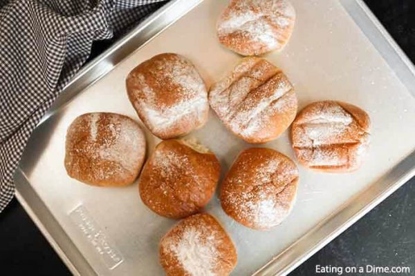 How To Freeze Bread - Eating On A Dime