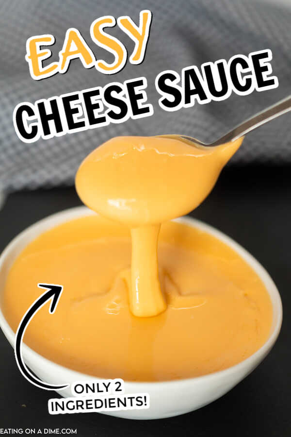 how do you make cheese dip