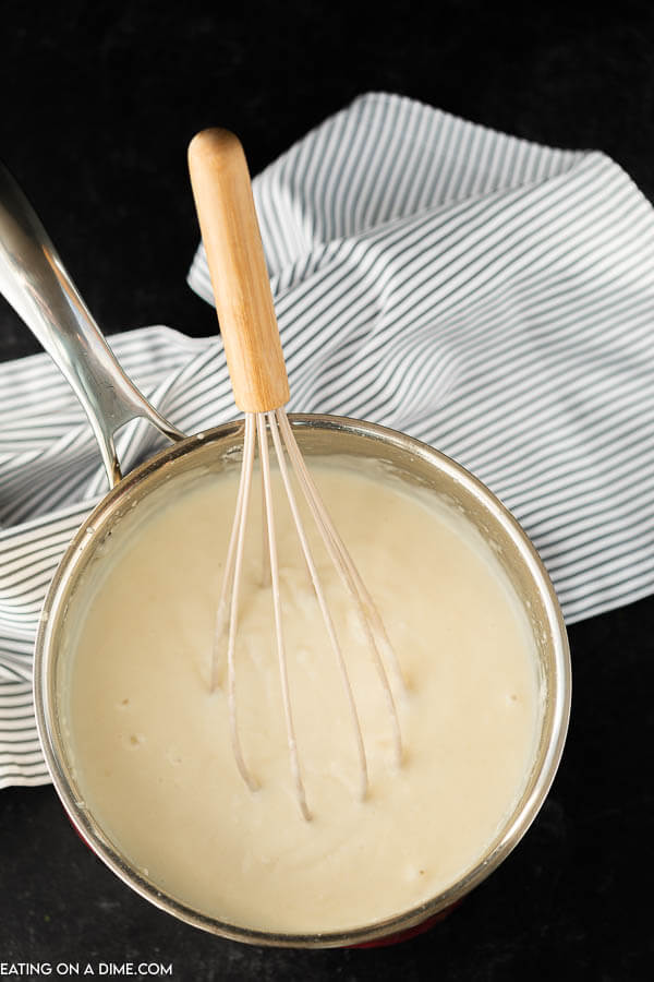 How to make a Roux from Scratch - (Easy Roux Recipe)