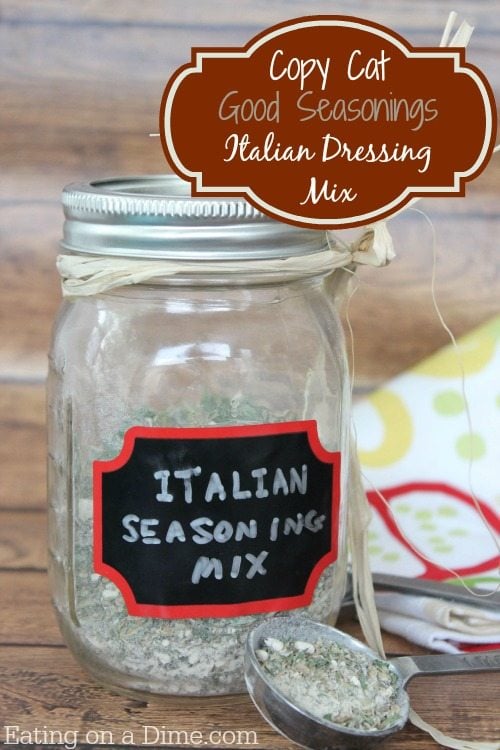 Easy Salt Vinegar Seasoning Recipe, Recipe