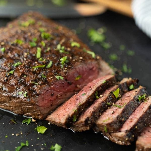 London broil marinade - Best London Broil Marinade