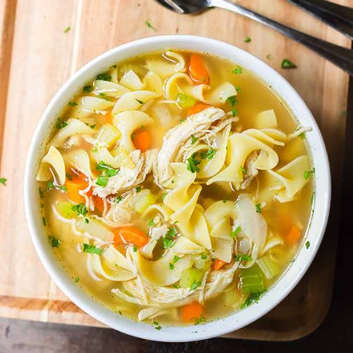 Chicken Recipes - Easy chicken casserole, grilling, and soup recipes