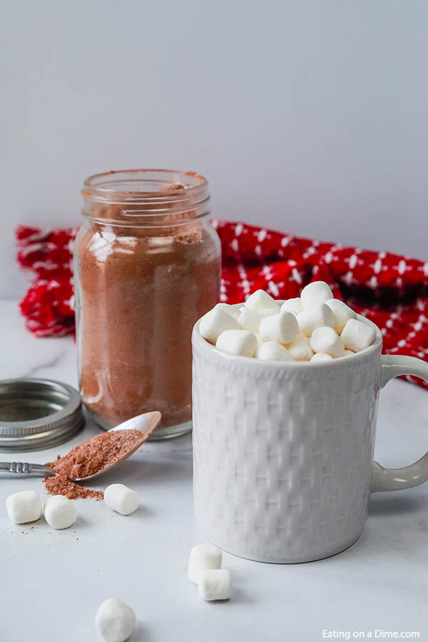 9 Best Store-Bought Hot Chocolate Mixes 2023