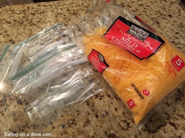 Can You Freeze Cheese Learn How To Freeze Cheese   Can You Freeze Cheese What You Need 600x450 