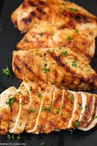 10 Leftover Grilled Chicken Recipes - Leftover Chicken Recipes