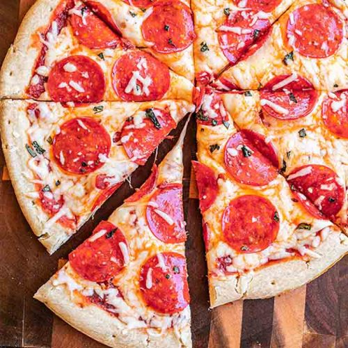 What to serve with Pizza - 21 Pizza Dish Dish recipes