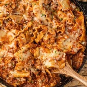 47 of the Best Cast Iron Skillet Recipes - Easy Skillet Recipes