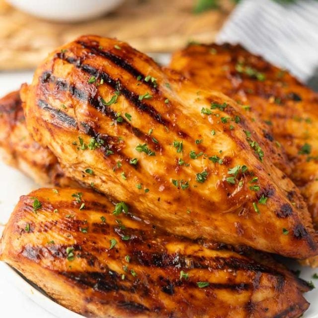 Best Bbq Chicken Marinade Recipe - Only 2 Ingredients