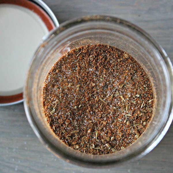 Homemade Blackened Seasoning Recipe | Recipe Cart