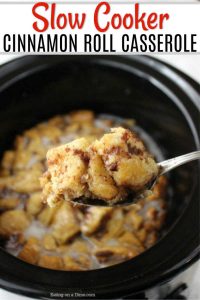 Overnight breakfast casseroles - 20 Make Ahead Recipes