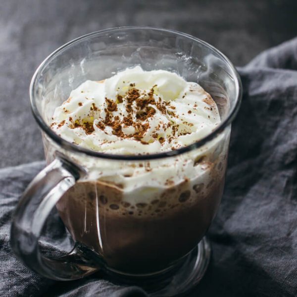 Homemade hot chocolate recipes - 20 of the best hot chocolate recipes