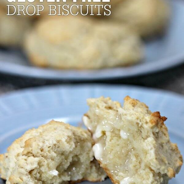 Gluten Free Biscuits Gluten Free Drop Biscuits Recipe 9844