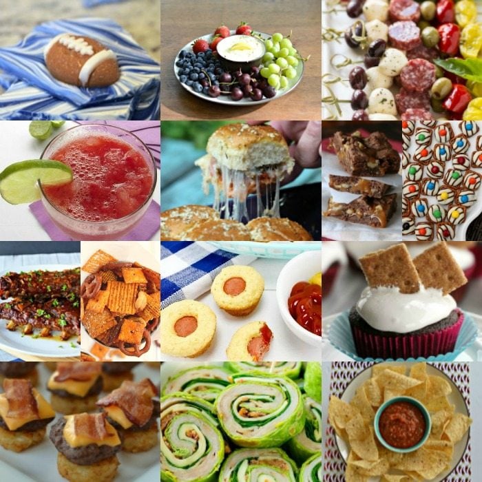 Download Super Bowl Party Food Pictures