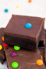 Little Debbie Cosmic Brownies +VIDEO Copycat Cosmic Brownies