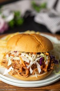 35 Pulled Pork Sides - What to Serve with Pulled Pork - Best Side Dishes