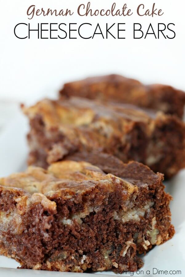 german-chocolate-cake-cheesecake-bars-recipe-easy-dessert-idea