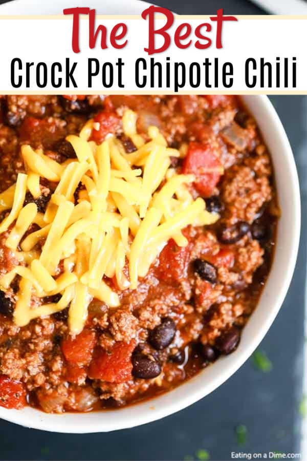 Ground beef crock pot recipes - Over 25 easy ideas