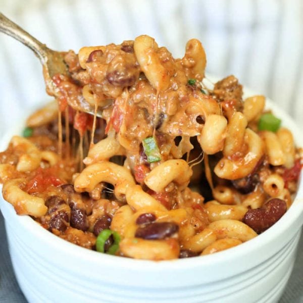 23 of the Best Leftover Chili Recipes - Easy Recipes using Leftover Chili