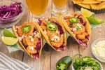 Baja Shrimp Tacos Recipe - Ready In Just 5 Minutes!