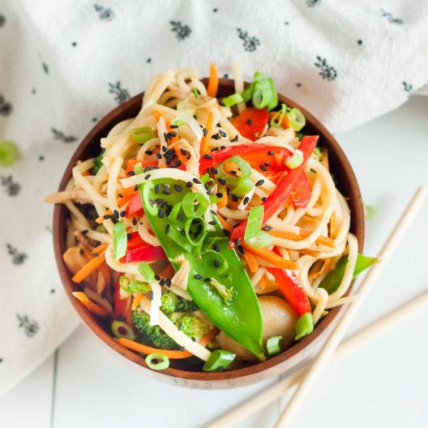 35 Best Asian Slow Cooker Recipes