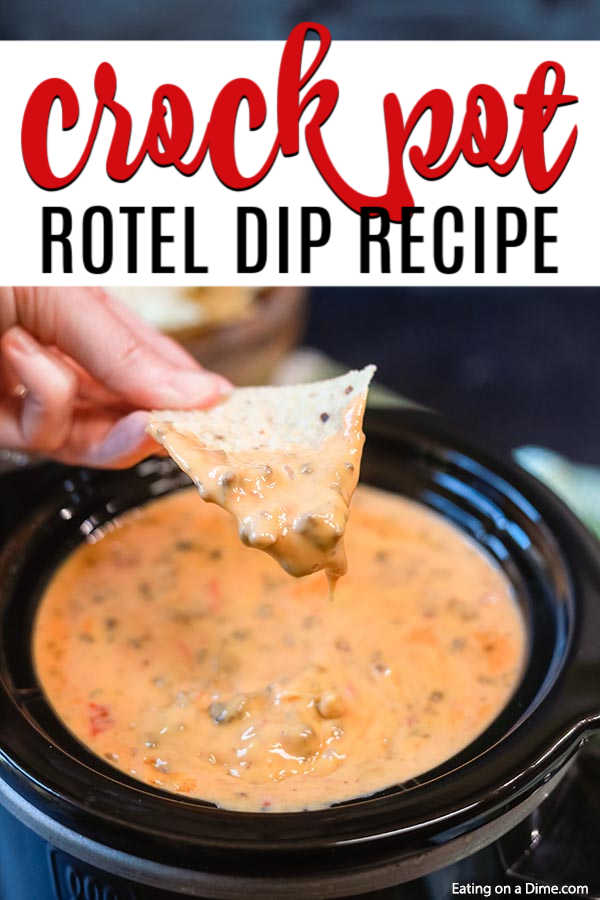 Rotel Dip Nutrition Facts Besto Blog