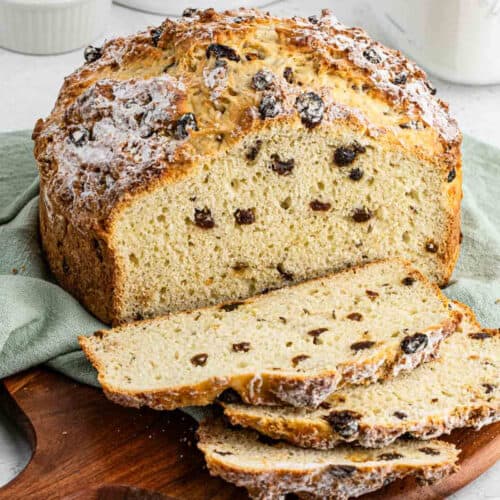 90+ Quick Bread Recipes to Try