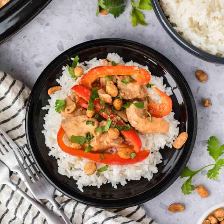 Asian Slow Cooker Recipes: Culinary Delights from the East