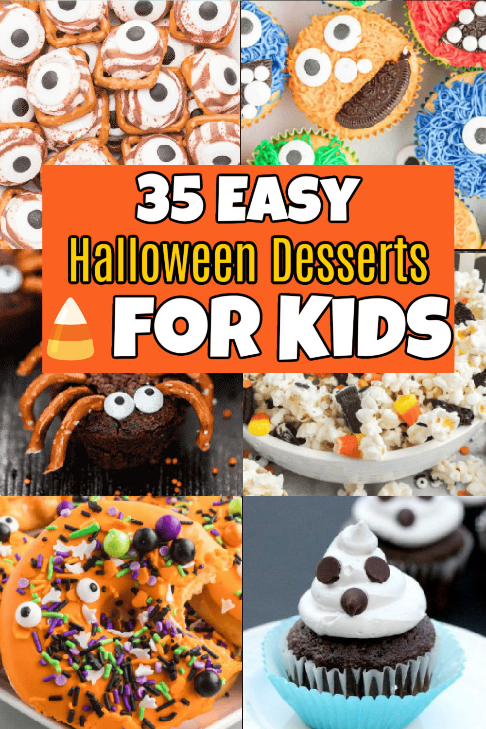 silly snacks to make with your kids {easy + healthy} - It's Always Autumn