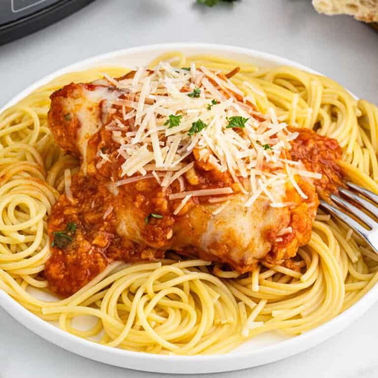 33 Easy Italian Crockpot Recipes - Eating on a Dime