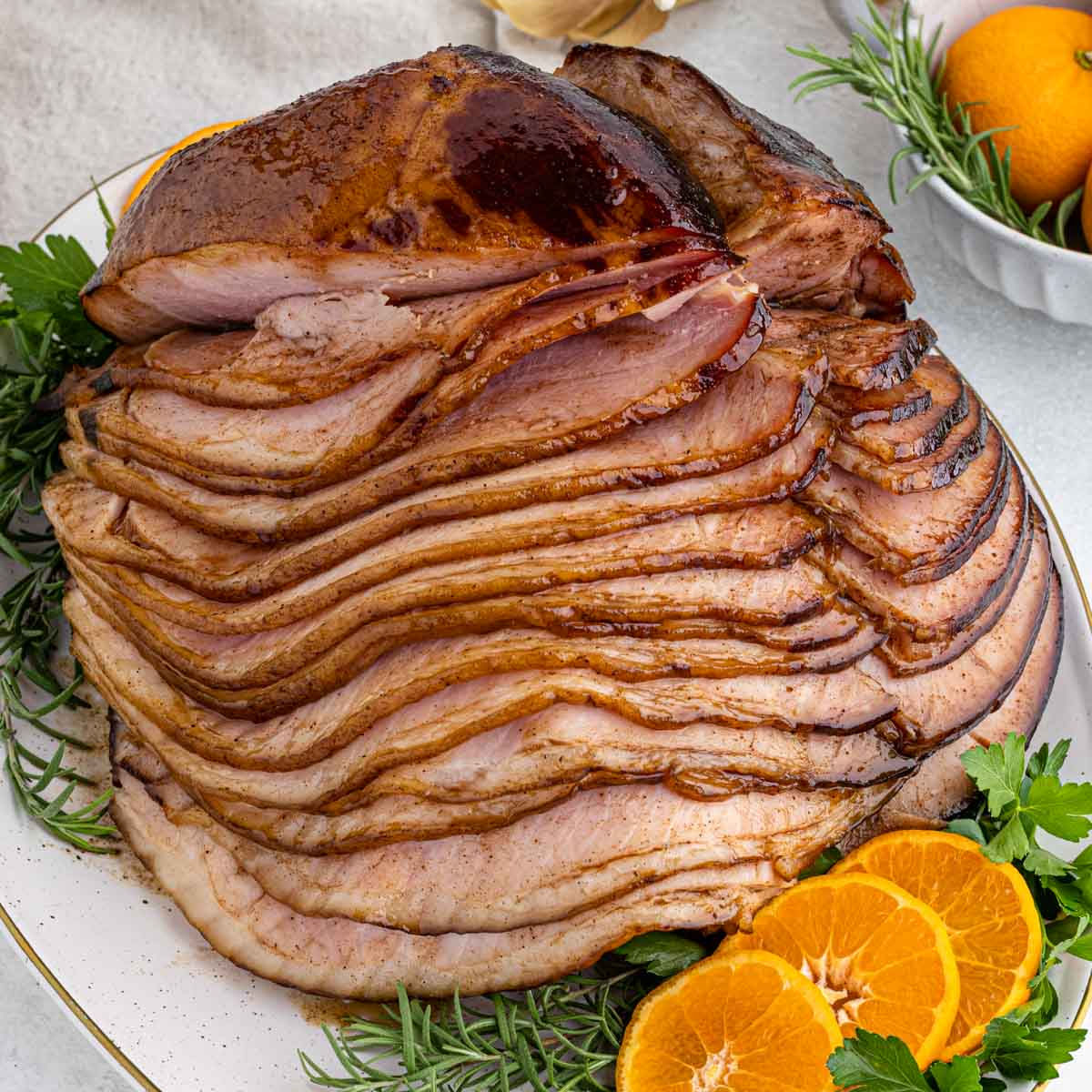How to Cook Spiral Ham, Perfect Every Time
