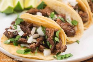 15 Carne Asada Sides - What to serve with Carne Asada