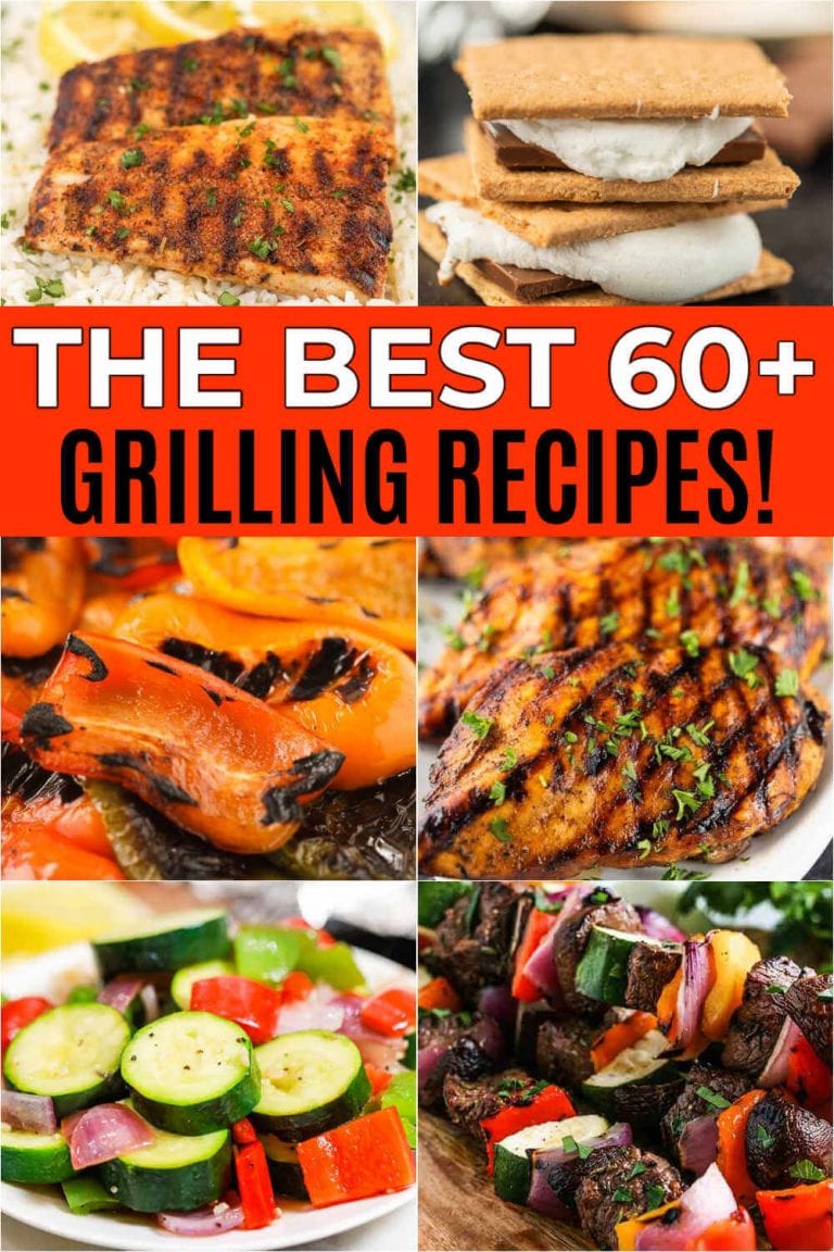 Grilling recipes Easy Grilling recipes everyone will love