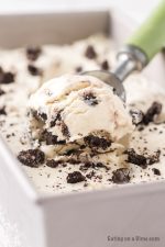 Cookies and cream ice cream recipe - No churn ice cream