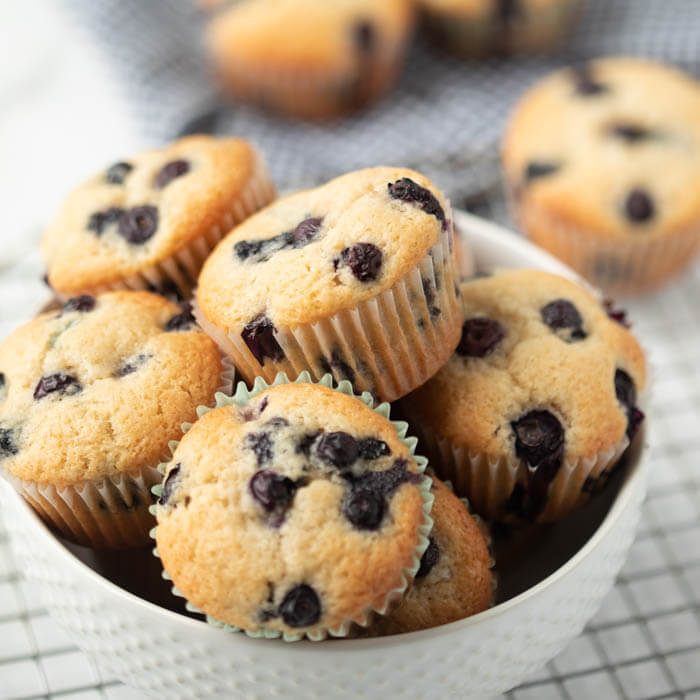 Up Your Baking Game with This Hack to Make Your Muffin Tops Bigger & Better