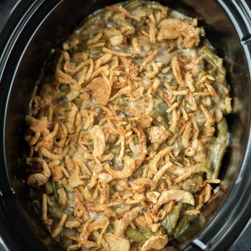 27 Best Christmas Crockpot Recipes - Holiday Slow Cooker Ideas