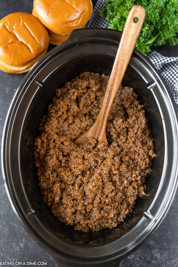 4 Ingredient Crockpot Meals For An Easy Dinner - Six Clever Sisters