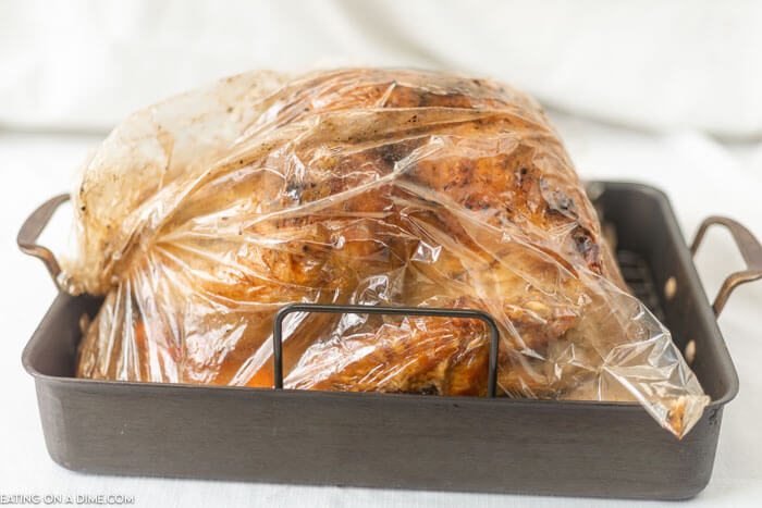 How To Cook A Turkey In A Bag Thaiphuongthuy