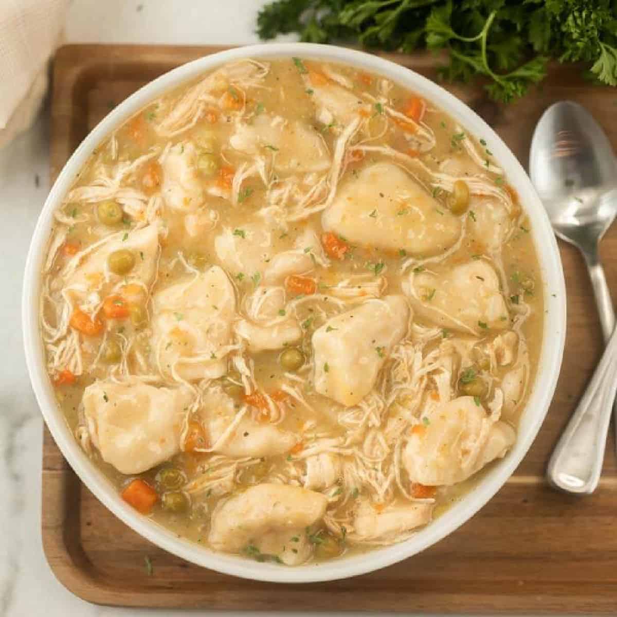 Chicken and dumplings instant pot frozen chicken sale