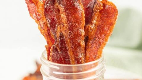 Candied Bacon Recipe