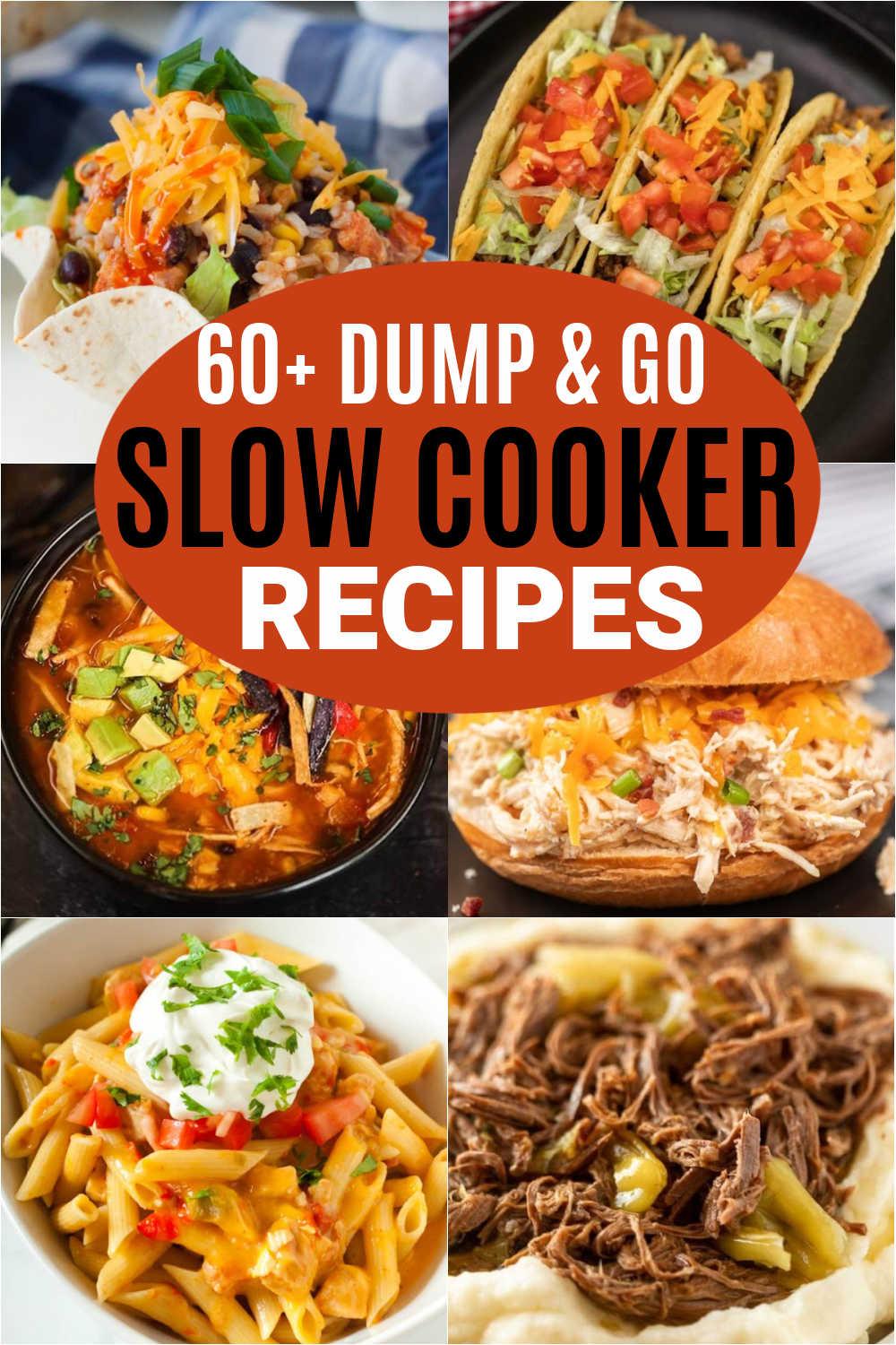 36 Little Dipper Crock Pot Recipes ideas