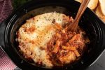 Slow Cooker Baked Ziti Recipe - Crock Pot Ziti Recipe