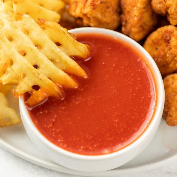 Chick-Fil-A Polynesian Sauce Recipe - Eating on a Dime