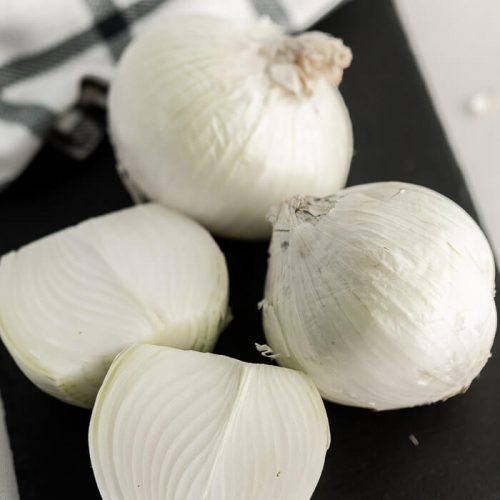 The Best Onion Substitutes - Easy Substitutes For Onions In Recipes