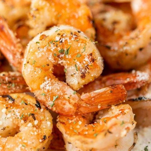 Best Side Dishes for Shrimp - 31 Side Dishes for Shrimp