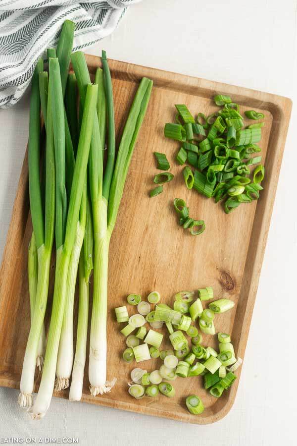 10 Best Green Onion Substitutes to Use in Your Meals - Insanely Good