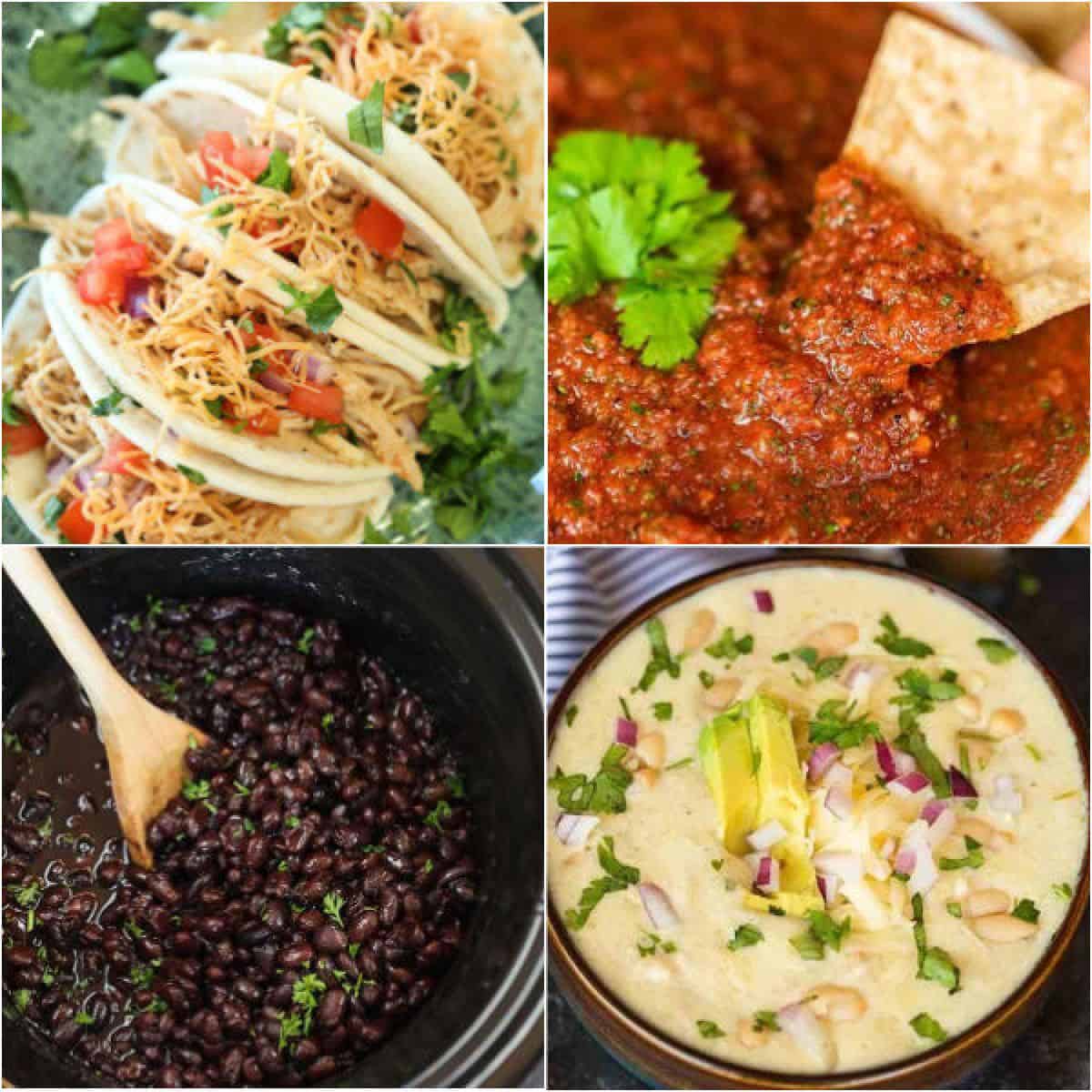 47 Cinco de Mayo Recipes to Make at Home - Eatingonadime.com