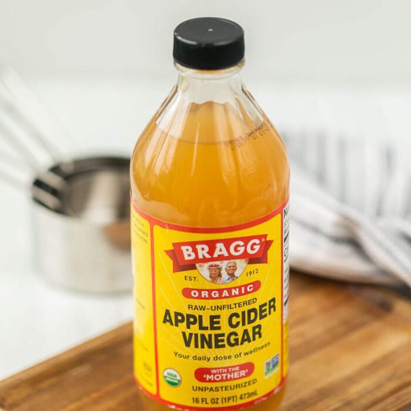 The Best Apple Cider Vinegar Substitutes - Eating on a Dime